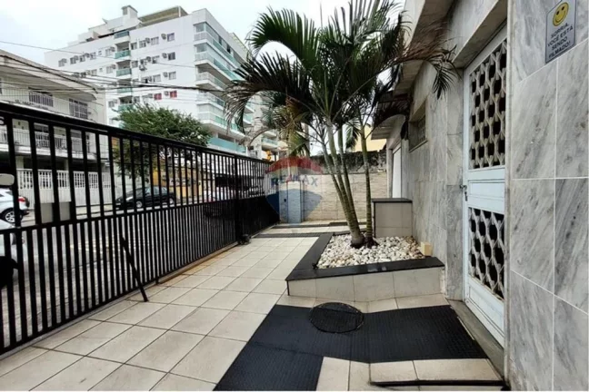 Imagem Cobertura com 3 Quartos , 375m² à venda, Vila Valqueire - Rio de Janeiro.