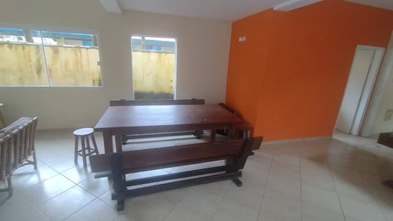 Imagem CASA SOBRADO NA PRAIA DA FORTALEZA - UBATUBA