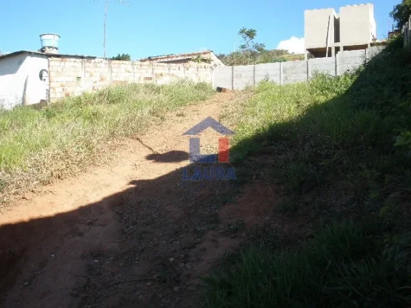 TERRENO RESIDENCIAL em PARÁ DE MINAS - MG, GRAO PARA