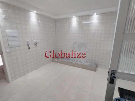 Imagem Apartamento com 3 Dormitórios e 1 Vaga no bairro do Gonzaga em Santos por R$ 1.330.000,00