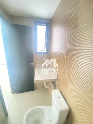 Imagem Apartamento com 3 dormitórios à venda, 83 m² por R$ 922.000,00 - Itaparica - Vila Velha/ES