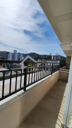 Imagem Apartamento Neoclass Saguaçú