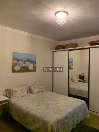 Imagem Sobrado à venda, 325 m² por R$ 695.000,00 - Jardim Adriana - Guarulhos/SP