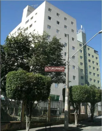Imagem Apartamento com 2 quartos à venda, 62 m² por R$ 319.500 - Jaçanã - São Paulo/SP