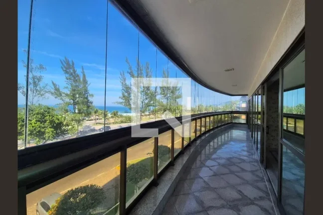 Imagem Apartamento à Venda - Recreio, 4 Quartos, 247 m2