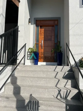 Imagem Casa Térrea em bairro nopbre de Atibaia