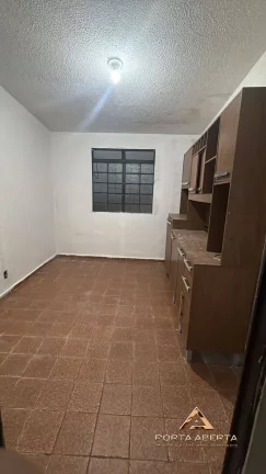 Imagem Casa de esquina no Ideal - cod 1591