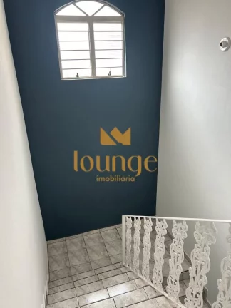 Imagem Casa à Venda Jd. Maria Antônia Prado Z.Norte - Sorocaba/SP
