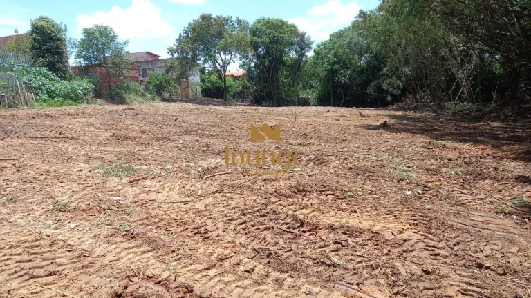 Imagem Terreno à Venda Vila Mineirão Z.Norte - Sorocaba/SP