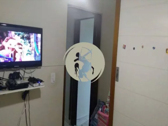 Imagem TÉRREO ORIGINAL 3 DORM, UM TRANSFORMADO EM COPA, PODE REVERTER