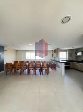 Imagem APARTAMENTO AMPLO 2 QUARTOS NA PRAIA DA COSTA COM SUITE