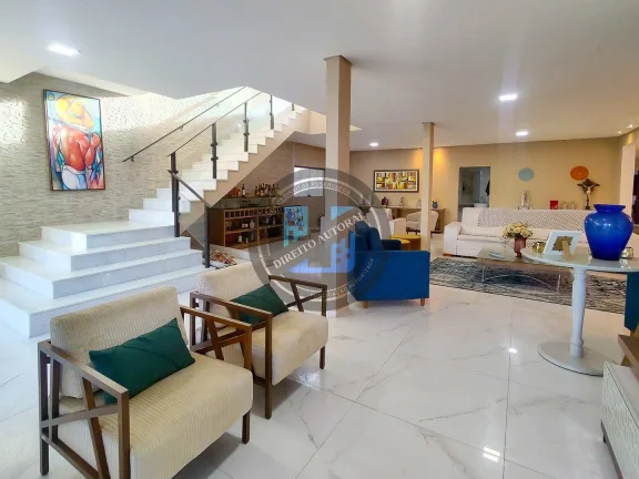 Imagem Casa com 6 quartos, Janga, Paulista - R$ 1.6 mi, Cod: 333