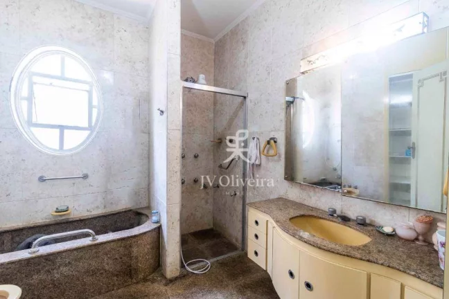 Imagem Casa com 5 dormitórios à venda, 1193 m²- Jardim Guedala - São Paulo/SP