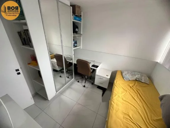 Imagem Apartamento Padrão
