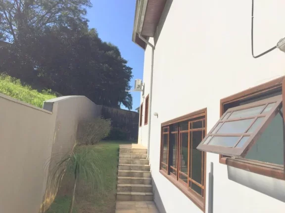 Imagem Sobrado com 4 dormitórios à venda, 400 m² por R$ 2.500.000,00 - Jardim Fazenda Rincao - Aruja V - Arujá/SP