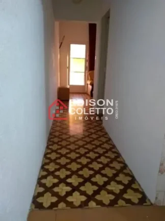 Imagem Pronto para Morar - Casa a venda em charmosa vila no centro de Piracicaba!!!