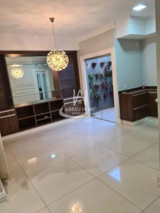 Imagem Casa de Condomínio à Venda, Residencial Alta Vista - São José do Rio Preto
