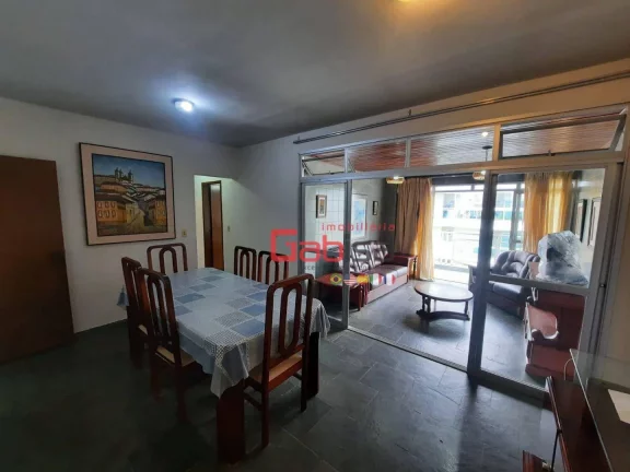Imagem Apartamento 2 Qts Praia das Dunas