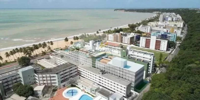 Vendo Apartamentos de 20 a 39 m², Quarto, 01 Vaga de Garagem