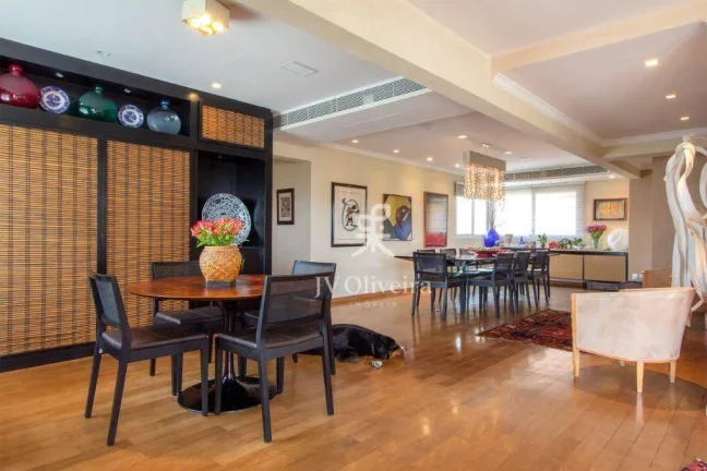 Imagem APARTAMENTO LOCALIZAÇAO NOBRE - OTIMO