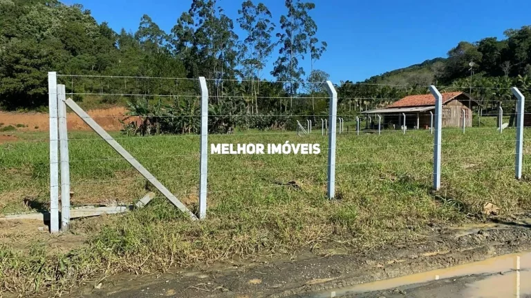 Imagem Terreno a venda com 10.582 m² com Vista para o Mar localizado no Sertão de Santa Luzia em Porto Belo - SC