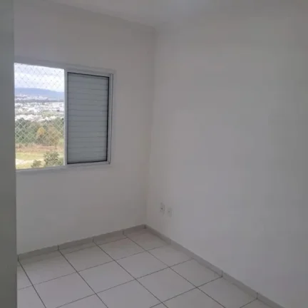 Imagem Apartamento no Residencial Villa Sunset no Parque Campolim em Sorocaba