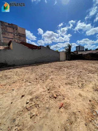 Imagem Terreno a venda no Antônio Bezerra pronto para investir