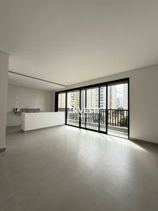 Imagem Apartamento com 3 dormitórios à venda, 104 m² por R$ 829.000,00 - Setor Bueno - Goiânia/GO