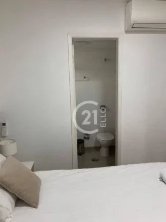 Imagem Apartamento mobiliado com 3 dormitórios para alugar, 97 m² por R$ 11.040/mês - Vila Olímpia - São Paulo/SP