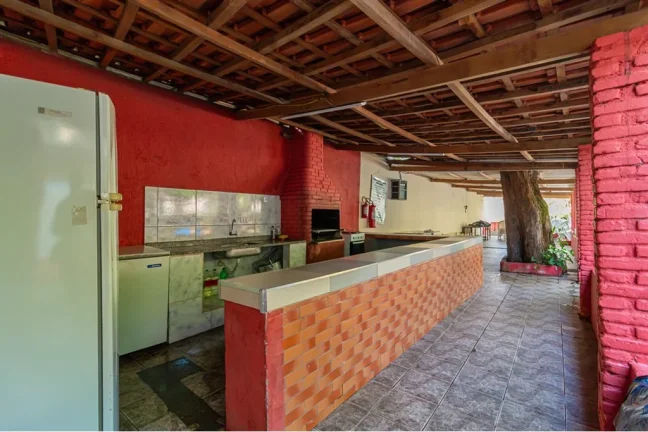 Imagem APARTAMENTO RESIDENCIAL em São Paulo - SP, Santo Amaro