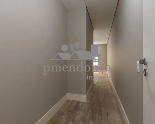 Imagem Apartamento Novo em Higienopolis com 390m2