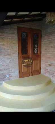 Imagem Casa na Praia de boiçucanga 750mts da praia