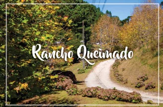 Imagem Terreno para Venda em Rancho Queimado / SC no bairro Villa do Prado