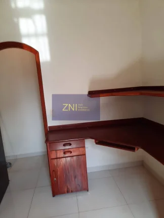 Imagem Apartamento Alugado à Venda no Residencial Jardim das Pedras R 1385