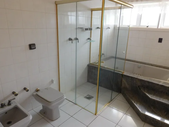 Imagem CASA Á VENDA NO JARDIM NOVO MUNDO, JUNDIAÍ