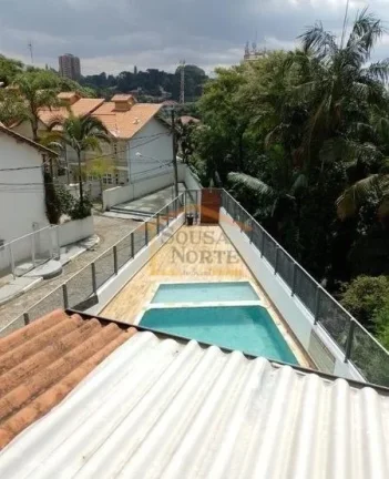 Imagem Casa em condomínio fechado, 2 dormitórios, sendo 1 suíte, banheiro social, 1 vaga de garagem. 72 ...