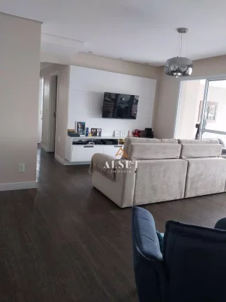 Imagem Apartamento Residencial à venda, Tatuapé, São Paulo - AP0610.