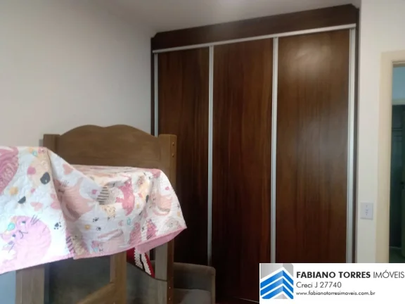Imagem Ótima oportunidade! Apartamento reformado, com 90 m² de área útil, localizado na Vila Alpina em Santo André.