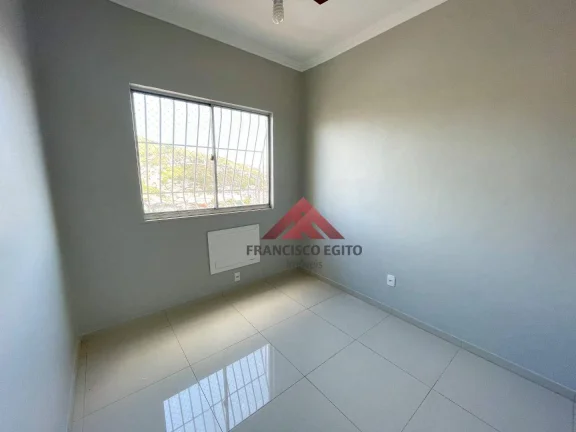 Imagem Lindo apartamento no Fonseca