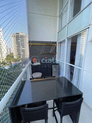 Imagem Apartamento à venda, Barra da Tijuca, Rio de Janeiro, RJ