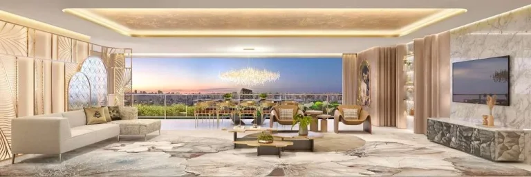 Imagem COBERTURA RESIDENCIAL em São Paulo - SP, Brooklin Novo