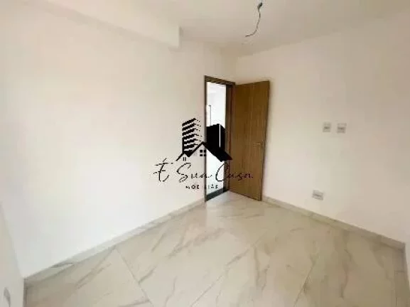 Imagem Área Privativa à venda 2 quartos bairro Copacabana Belo Horizonte MG