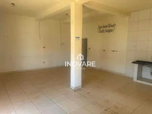 Imagem Sala para alugar, 56 m² por R$ 1.500,00/mês - Afonso Pena - Itumbiara/GO