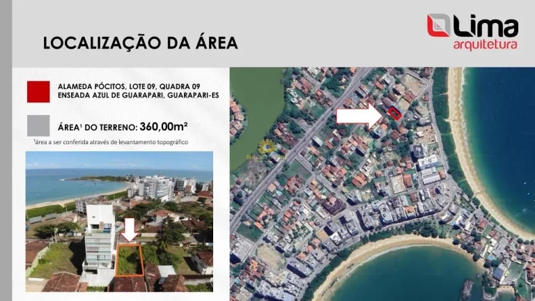 Imagem Oportunidade de Viver com Sofisticação e Conforto em Guarapari

Apresentamos o lançamento de casa...