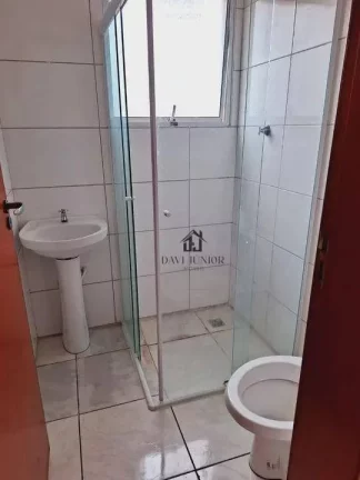 Imagem Apartamento à venda, 34 m² por R$ 155.000,00 - Vila Leopoldina - Sorocaba/SP