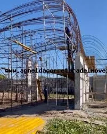 Imagem Terreno em Condomínio para Venda em Parnamirim, Cajupiranga