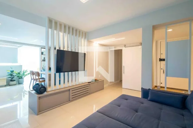 Imagem Apartamento à Venda - Barra da Tijuca, 2 Quartos, 115 m2