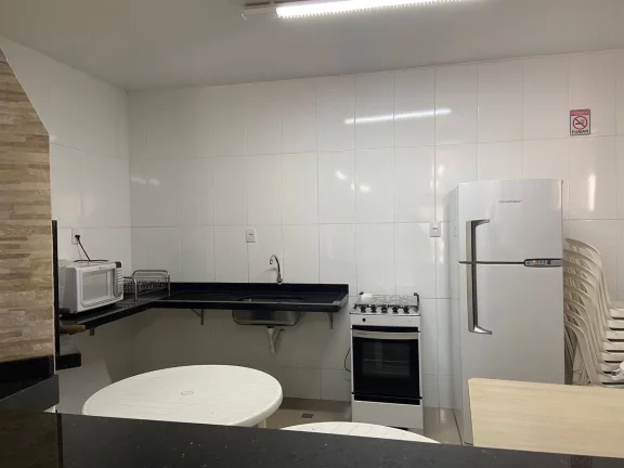 Imagem Apartamento Térreo no Portão com 3 Quartos - R$350 mil