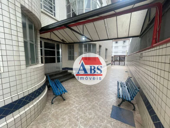 Imagem Apartamento à venda, 65 m² por R$ 245.000,00 - Vila Guilhermina - Praia Grande/SP