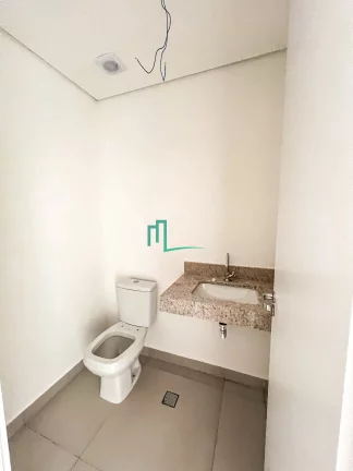 Imagem ALUGA-SE SALA COMERCIAL NO EDIFICIO HIGHT BUSINESS EM FRANCA - SP